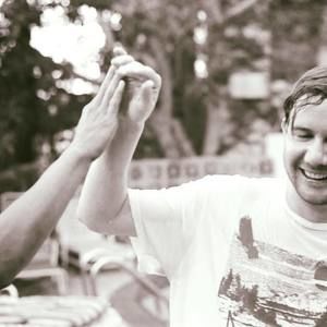 Meet your Posher, Andy